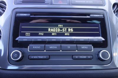 VW Tiguan Gebrauchtwagen VW Tiguan Gebrauchtwagen