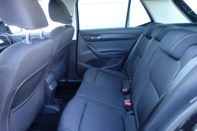 Skoda Fabia Gebrauchtwagen Skoda Fabia Gebrauchtwagen