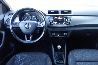 Skoda Fabia Gebrauchtwagen Skoda Fabia Gebrauchtwagen