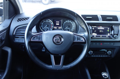 Skoda Fabia Gebrauchtwagen Skoda Fabia Gebrauchtwagen