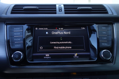 Skoda Fabia Gebrauchtwagen Skoda Fabia Gebrauchtwagen