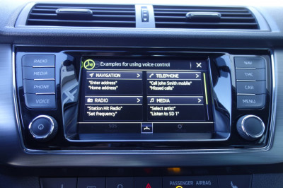 Skoda Fabia Gebrauchtwagen Skoda Fabia Gebrauchtwagen