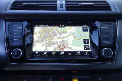 Skoda Fabia Gebrauchtwagen Skoda Fabia Gebrauchtwagen