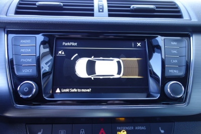 Skoda Fabia Gebrauchtwagen Skoda Fabia Gebrauchtwagen