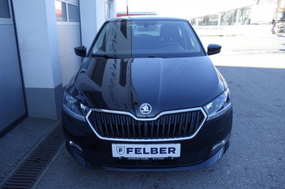 Skoda Fabia Gebrauchtwagen Skoda Fabia Gebrauchtwagen