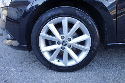 Skoda Fabia Gebrauchtwagen Skoda Fabia Gebrauchtwagen