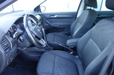 Skoda Fabia Gebrauchtwagen Skoda Fabia Gebrauchtwagen