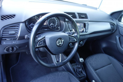 Skoda Fabia Gebrauchtwagen Skoda Fabia Gebrauchtwagen