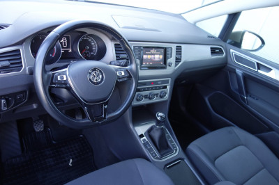 VW Golf Sportsvan Gebrauchtwagen VW Golf Sportsvan Gebrauchtwagen