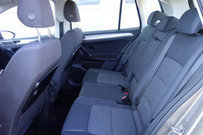 VW Golf Sportsvan Gebrauchtwagen VW Golf Sportsvan Gebrauchtwagen