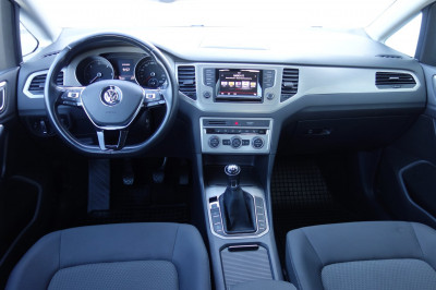 VW Golf Sportsvan Gebrauchtwagen VW Golf Sportsvan Gebrauchtwagen