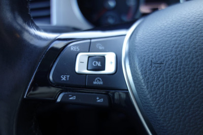 VW Golf Sportsvan Gebrauchtwagen VW Golf Sportsvan Gebrauchtwagen