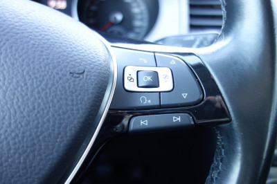 VW Golf Sportsvan Gebrauchtwagen VW Golf Sportsvan Gebrauchtwagen