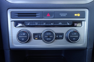 VW Golf Sportsvan Gebrauchtwagen VW Golf Sportsvan Gebrauchtwagen