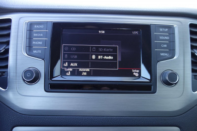 VW Golf Sportsvan Gebrauchtwagen VW Golf Sportsvan Gebrauchtwagen