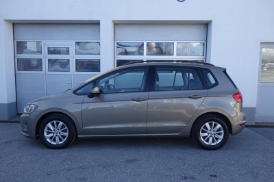 VW Golf Sportsvan Gebrauchtwagen VW Golf Sportsvan Gebrauchtwagen