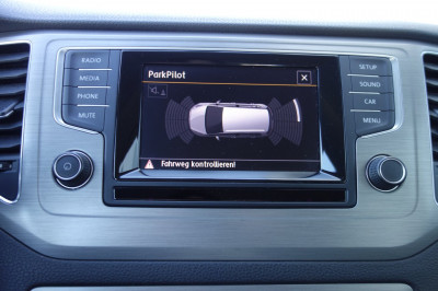 VW Golf Sportsvan Gebrauchtwagen VW Golf Sportsvan Gebrauchtwagen