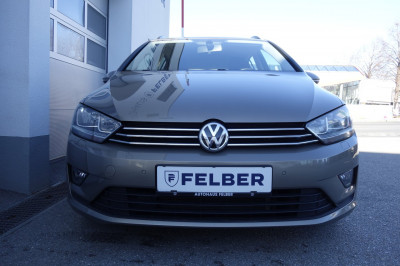 VW Golf Sportsvan Gebrauchtwagen VW Golf Sportsvan Gebrauchtwagen