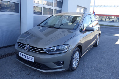 VW Golf Sportsvan Gebrauchtwagen VW Golf Sportsvan Gebrauchtwagen