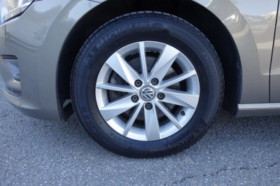 VW Golf Sportsvan Gebrauchtwagen VW Golf Sportsvan Gebrauchtwagen