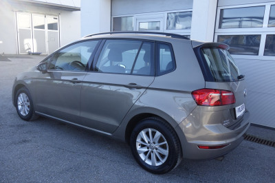 VW Golf Sportsvan Gebrauchtwagen VW Golf Sportsvan Gebrauchtwagen