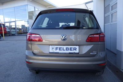 VW Golf Sportsvan Gebrauchtwagen VW Golf Sportsvan Gebrauchtwagen