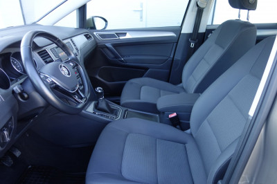 VW Golf Sportsvan Gebrauchtwagen VW Golf Sportsvan Gebrauchtwagen