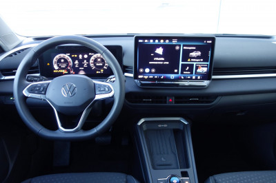 VW T-Roc Gebrauchtwagen VW T-Roc Gebrauchtwagen