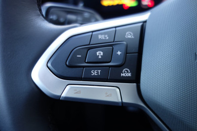 VW T-Roc Gebrauchtwagen VW T-Roc Gebrauchtwagen