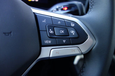 VW T-Roc Gebrauchtwagen VW T-Roc Gebrauchtwagen