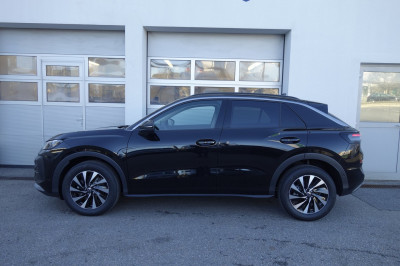 VW T-Roc Gebrauchtwagen VW T-Roc Gebrauchtwagen