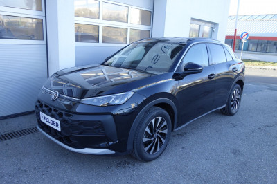 VW T-Roc Gebrauchtwagen VW T-Roc Gebrauchtwagen