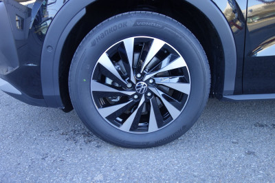 VW T-Roc Gebrauchtwagen VW T-Roc Gebrauchtwagen