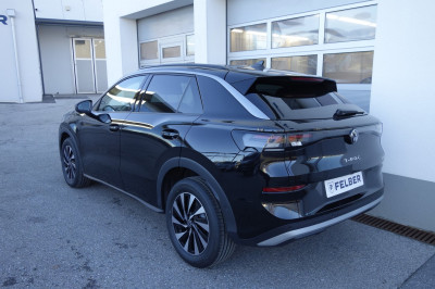 VW T-Roc Gebrauchtwagen VW T-Roc Gebrauchtwagen