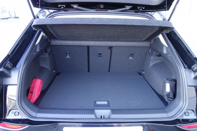 VW T-Roc Gebrauchtwagen VW T-Roc Gebrauchtwagen