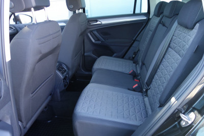 VW Tiguan Gebrauchtwagen VW Tiguan Gebrauchtwagen