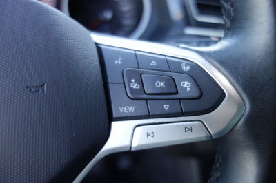 VW Tiguan Gebrauchtwagen VW Tiguan Gebrauchtwagen