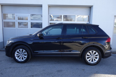VW Tiguan Gebrauchtwagen VW Tiguan Gebrauchtwagen