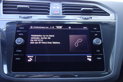 VW Tiguan Gebrauchtwagen VW Tiguan Gebrauchtwagen