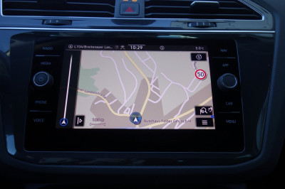 VW Tiguan Gebrauchtwagen VW Tiguan Gebrauchtwagen