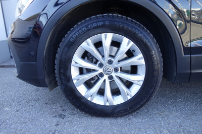 VW Tiguan Gebrauchtwagen VW Tiguan Gebrauchtwagen
