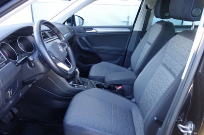 VW Tiguan Gebrauchtwagen VW Tiguan Gebrauchtwagen