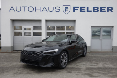 Audi A5 Gebrauchtwagen Audi A5 Gebrauchtwagen