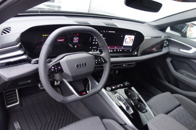 Audi A5 Gebrauchtwagen Audi A5 Gebrauchtwagen