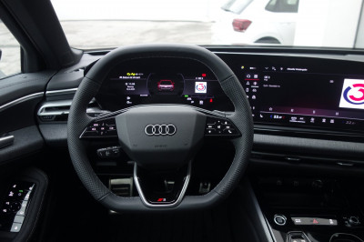 Audi A5 Gebrauchtwagen Audi A5 Gebrauchtwagen