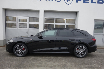 Audi A5 Gebrauchtwagen Audi A5 Gebrauchtwagen