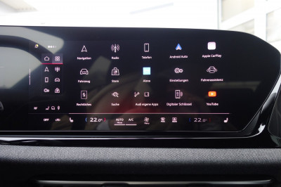 Audi A5 Gebrauchtwagen Audi A5 Gebrauchtwagen