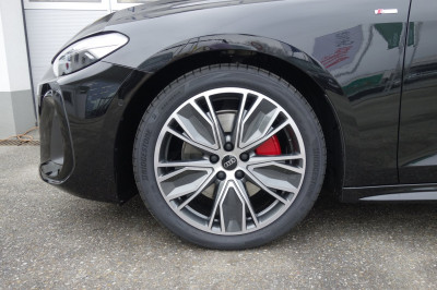 Audi A5 Gebrauchtwagen Audi A5 Gebrauchtwagen