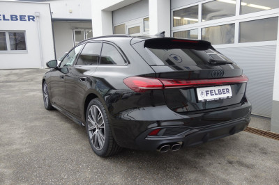 Audi A5 Gebrauchtwagen Audi A5 Gebrauchtwagen