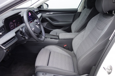 Skoda Superb Gebrauchtwagen Skoda Superb Gebrauchtwagen